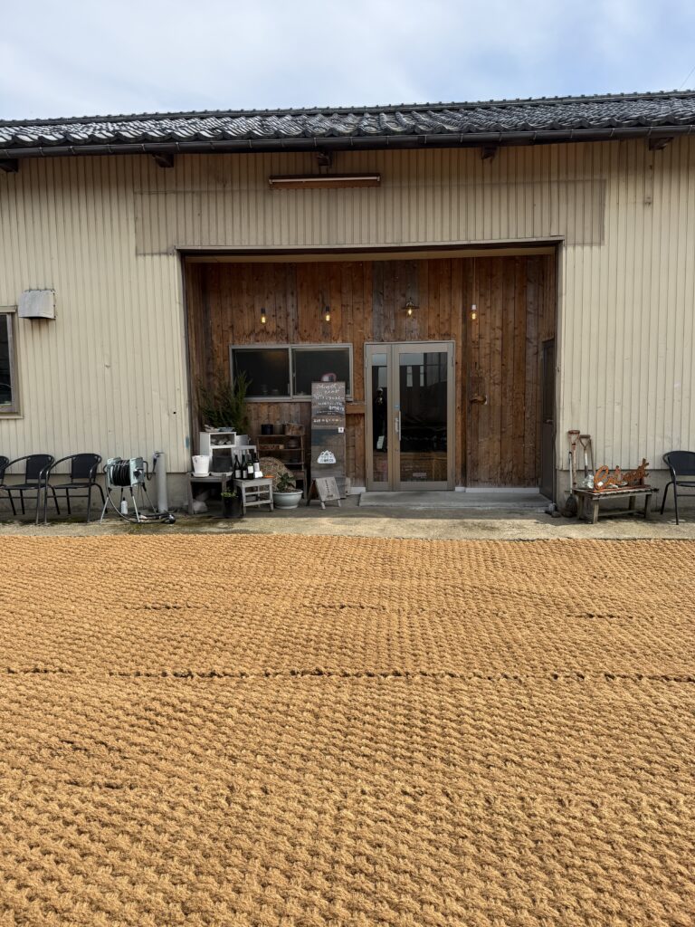 【自社施工】越前市 T様店舗