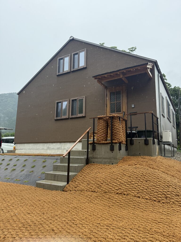 【自社施工】白山市 A様 事務所