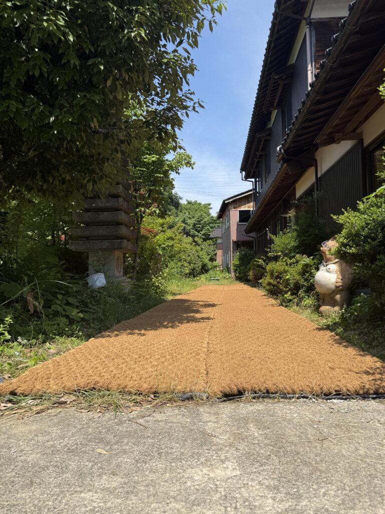 【設置のみ】金沢市 S様 宿泊施設