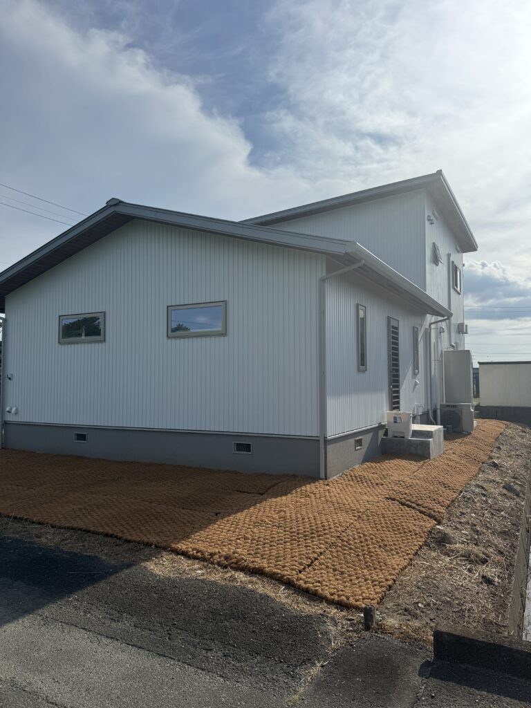 【自社＋社外施工】磐田市 Y様邸