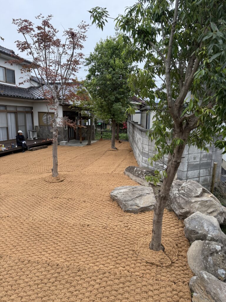 【自社施工】N様 別邸 ドッグラン