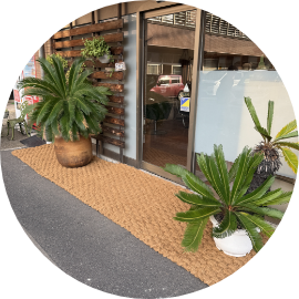 店舗